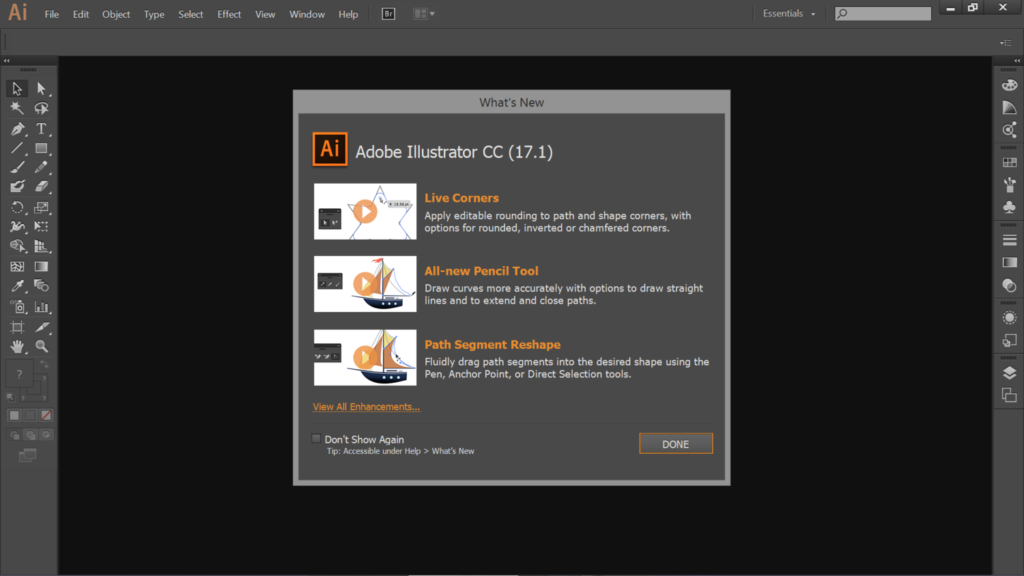 Adobe Illustrator CC 2021 v25.0.0.60 Pre-Activated Application Full Version