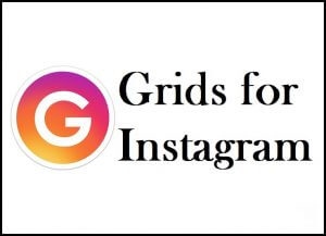 grids for instagram crack