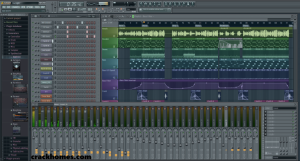 nexus fl studio 12 crack download