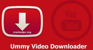 Ummy Video Downloader 1.10.10.7 With Crack [ Latest Version ]