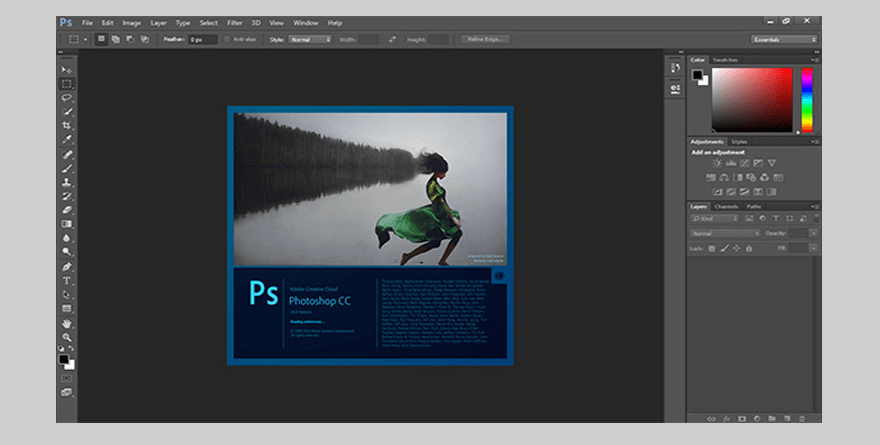 adobe photoshop cc 2015 system requirements