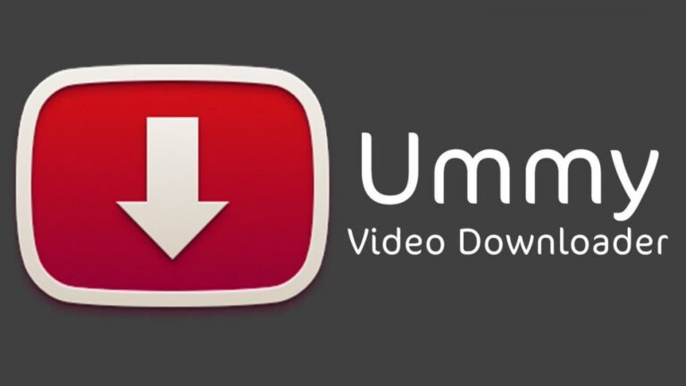 delete ummy video downloader