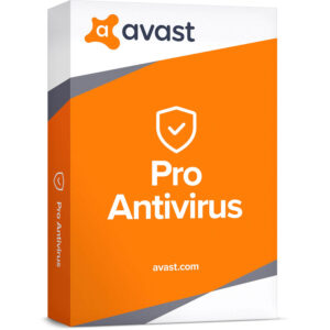 descarga de la solución antivirus avast pro