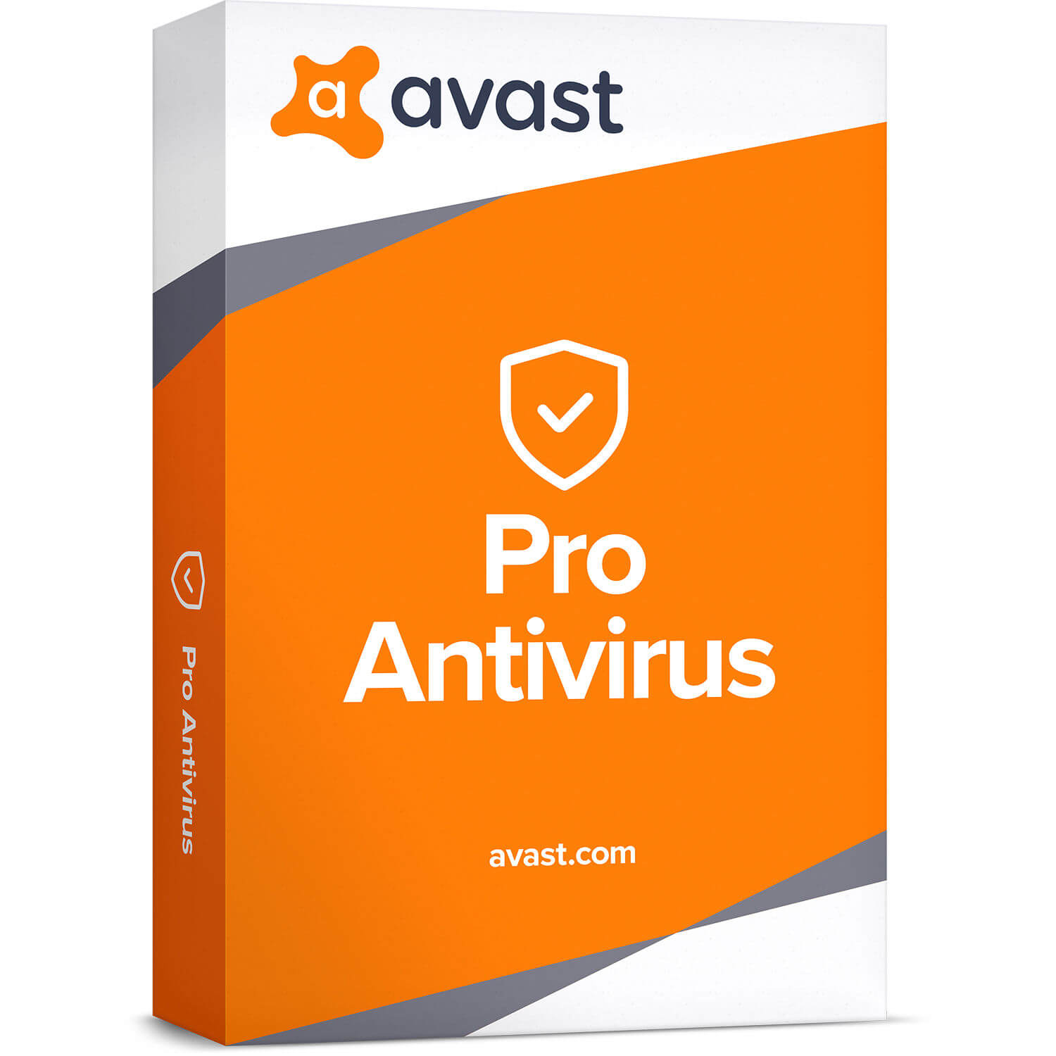 Avast Pro Antivirus 2021 20.2.2401 + license key ( Latest )