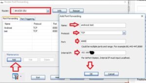 AndroRAT Crack for PC Full Setup with Serial Key Download