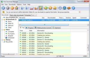 IDM Crack 6.38 Build 17 Retail + Patch [ Latest 2021]