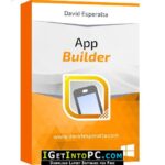 App Builder 2021.58 With Crack [ Latest Version]
