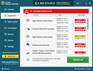 Auslogics Driver Updater 1.24.0.1 Crack 2021