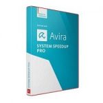 Avira System Speedup Pro 6.11.0.11177 Crack 2022 With Key [Latest] up2pc.org