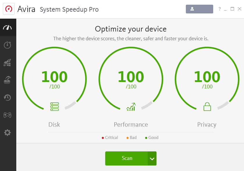 Avira System SPEEDUP. Avira System SPEEDUP Pro. Avira System SPEEDUP 6.16.0.11273. Avira System SPEEDUP Pro 2019 free download.