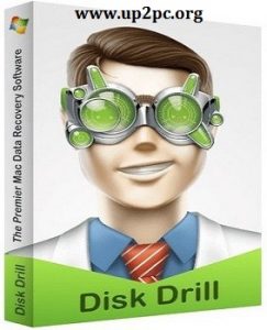 Disk Drill Pro 4.4.603.0 Crack Latest Version [Activated] 2022 Download up2pc.org