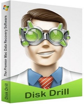 Disk Drill Pro 4.2.567.0 Crack + Final Activation Code Download 2021