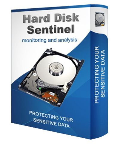 Hard Disk Sentinel Pro 5.70.6 Beta With Crack Download [Latest] 2021