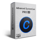 Advanced SystemCare Pro Crack