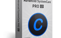 Advanced SystemCare Pro Download