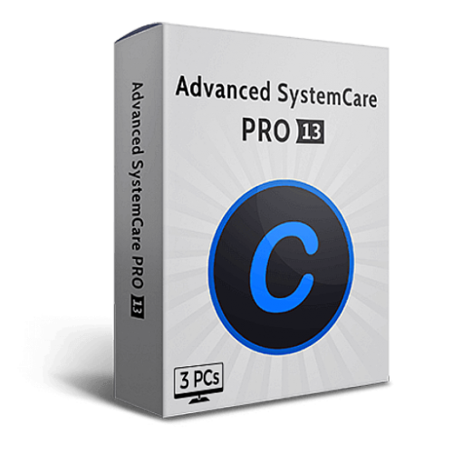 advanced systemcare 8 pro crack