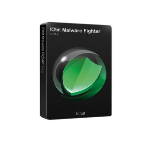 IObit Malware Fighter Pro 8.9.0.875 Crack With Activation Key Download