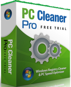 PC Cleaner Pro 8.1.0.10 + Serial Keys ! [Latest] Free Download 