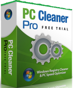 PC Cleaner Pro 9.3.0.4 download the new