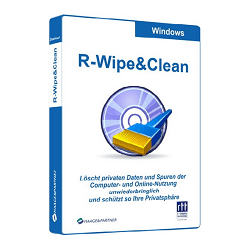 R-Wipe & Clean 20.0.2411 download the last version for windows