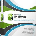 ReviverSoft PC Reviver 5.39.1.9 License Key With Crack [Latest] 2021