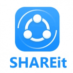 SHAREit app