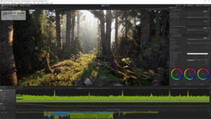 Unity Pro 2020.2.6f1 + Crack [Latest Version] 2021