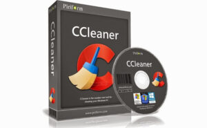 CCleaner Pro 5.84.9143 Crack + Keygen [2022-Latest] Download