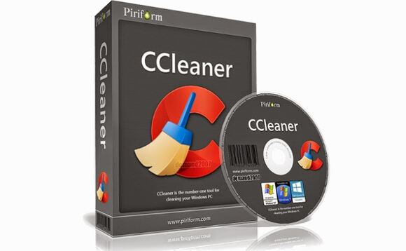 CCleaner Pro 5.88.9346 Crack 2022 With License Key [Latest Version] up2pc.org