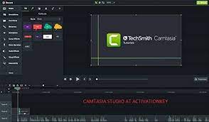 Camtasia Studio Free Download
