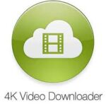 4K Video Downloader 4.17.2.4460 Crack + License Key 2021