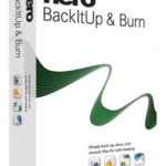 Nero BackItUp 2021 Crack With License Key Free Download