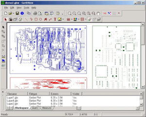 Gerbview 8.25 + Crack [ Latest Version ]