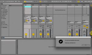 Ableton Live Suite 11.0.2 Crack + Keygen [Latest Release]