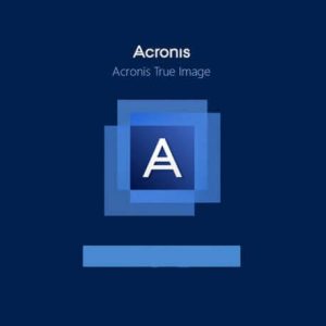Acronis True Image Download With Crack