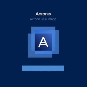 where find acronis activation