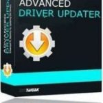 Advanced Driver Updater Crack 4.8 + Full Version Free Download 2021 up2pc.org