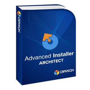 Advanced Installer Crack 18.8.1 + License Key Full Download 2021 up2pc.org