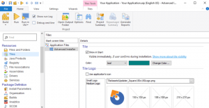 Advanced Installer Crack 18.1.1 + License Key Full Download 2021