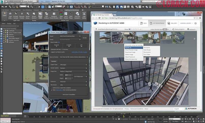 autodesk 3ds max mac crack