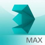 Autodesk 3ds Max 2022 Crack + Product Key Full Version Free Download up2pc.org