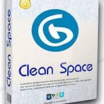 Cyrobo Clean Space Pro 7.51 With Crack Free Download from up2pc.org