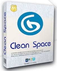 Cyrobo Clean Space Pro 7.51 With Crack Free Download from up2pc.org