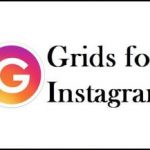 Grids for Instagram 7.1.6 Crack With License Key [Latest] 2021 Free up2pc.org