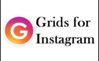 Grids for Instagram 7.1.8 Crack 2022 With License Key Free [Latest] up2pc.org