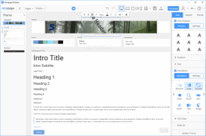 NICEPAGE 3.6.6 CRACK WITH ACTIVATION KEYGEN FREE DOWNLOAD LATEST