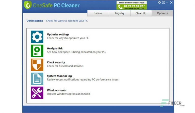 Clean Space Pro 7.59 free downloads