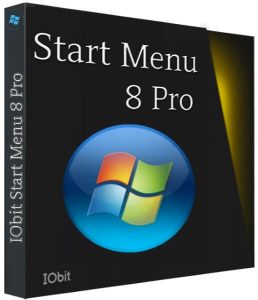 Start Menu 8 Crack 6.0.0.3 With Activation Code [Latest] 2022 up2pc.org