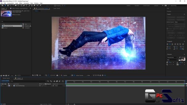 Adobe After Effects Crack CC 2021 v22.0.0.111 Full Version [Latest] up2pc.org