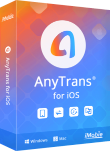 anytrans mac torrent